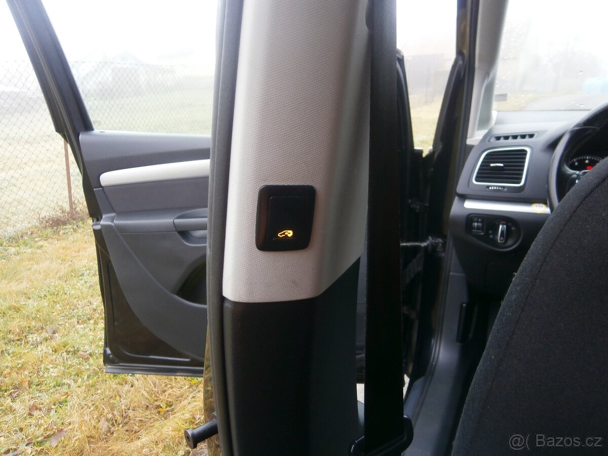 VW Sharan 1.4 i 110 KW 102000 KM - 9