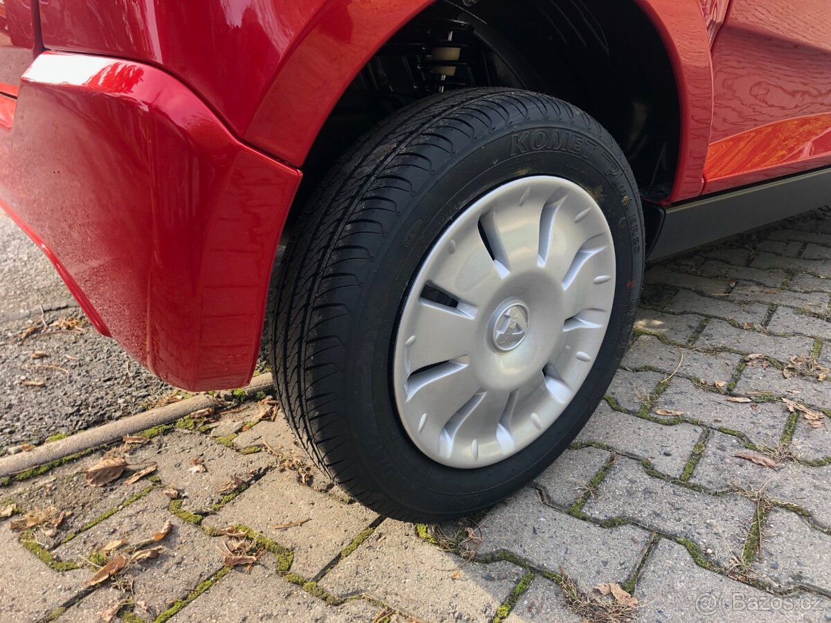 Aixam City Pack Ambitione- NOVÉ 2026 - 9