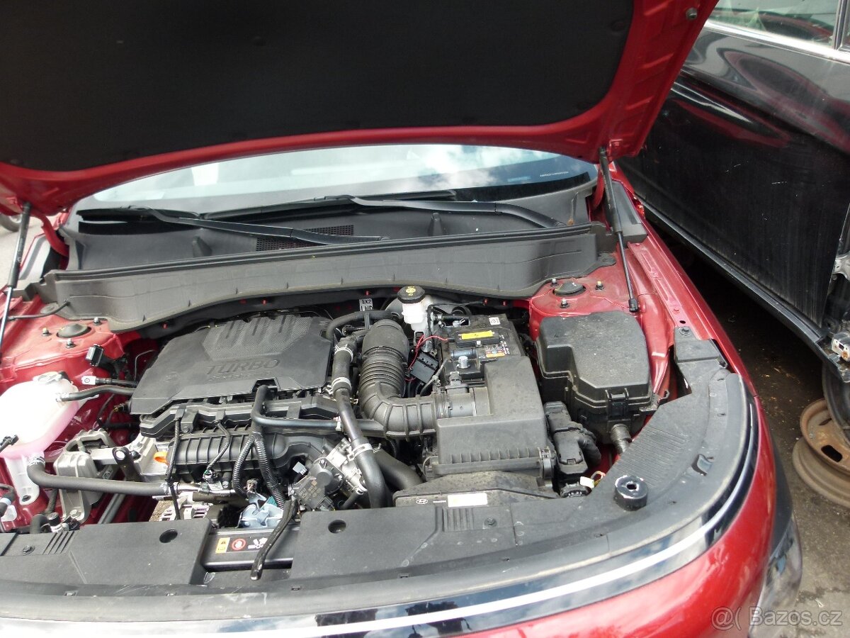 Hyundai Kona II 2024 1.0 B - 9