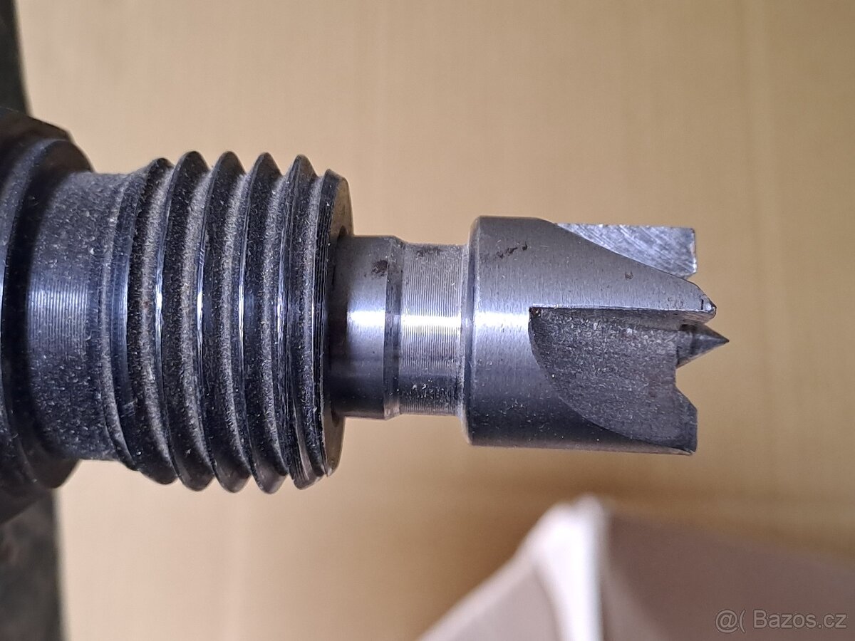 Soustruh na dřevo Record Power DML 320 - 9