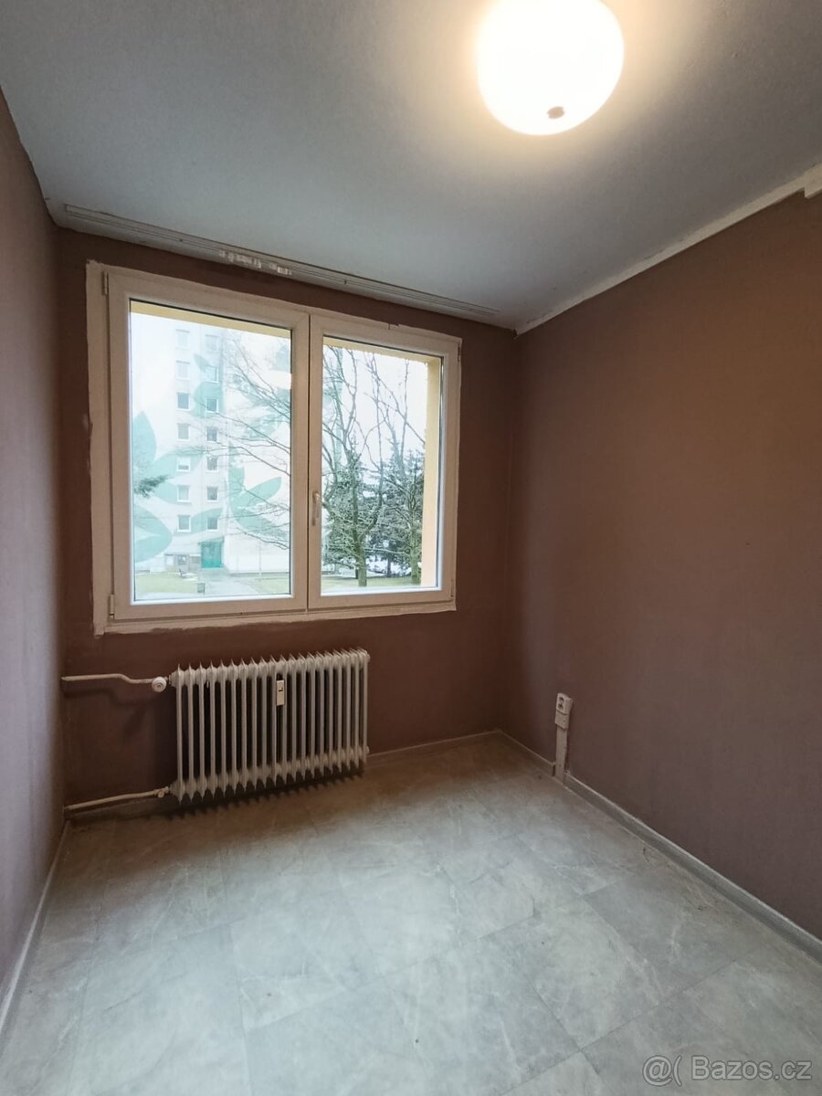 3+1 Růžová Most - 9