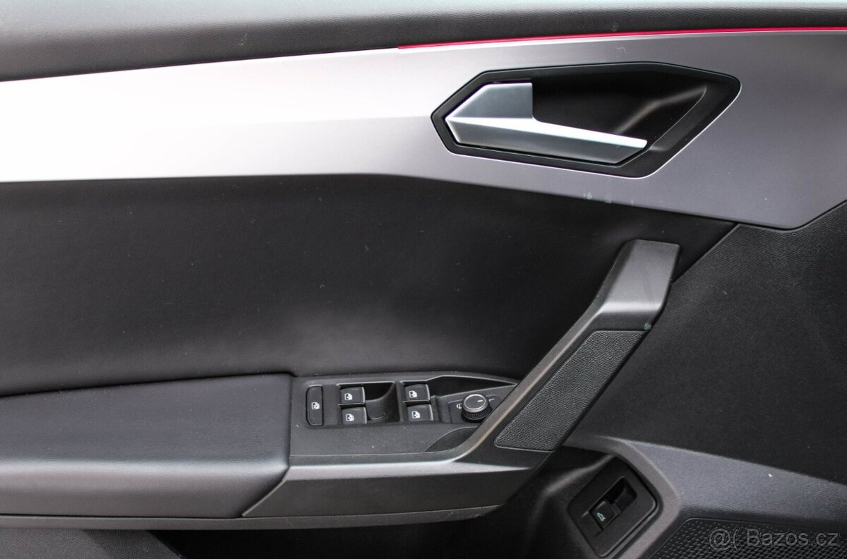 Seat Leon ST 2.0TDi 110kw DSG Virtual cockpit - 9