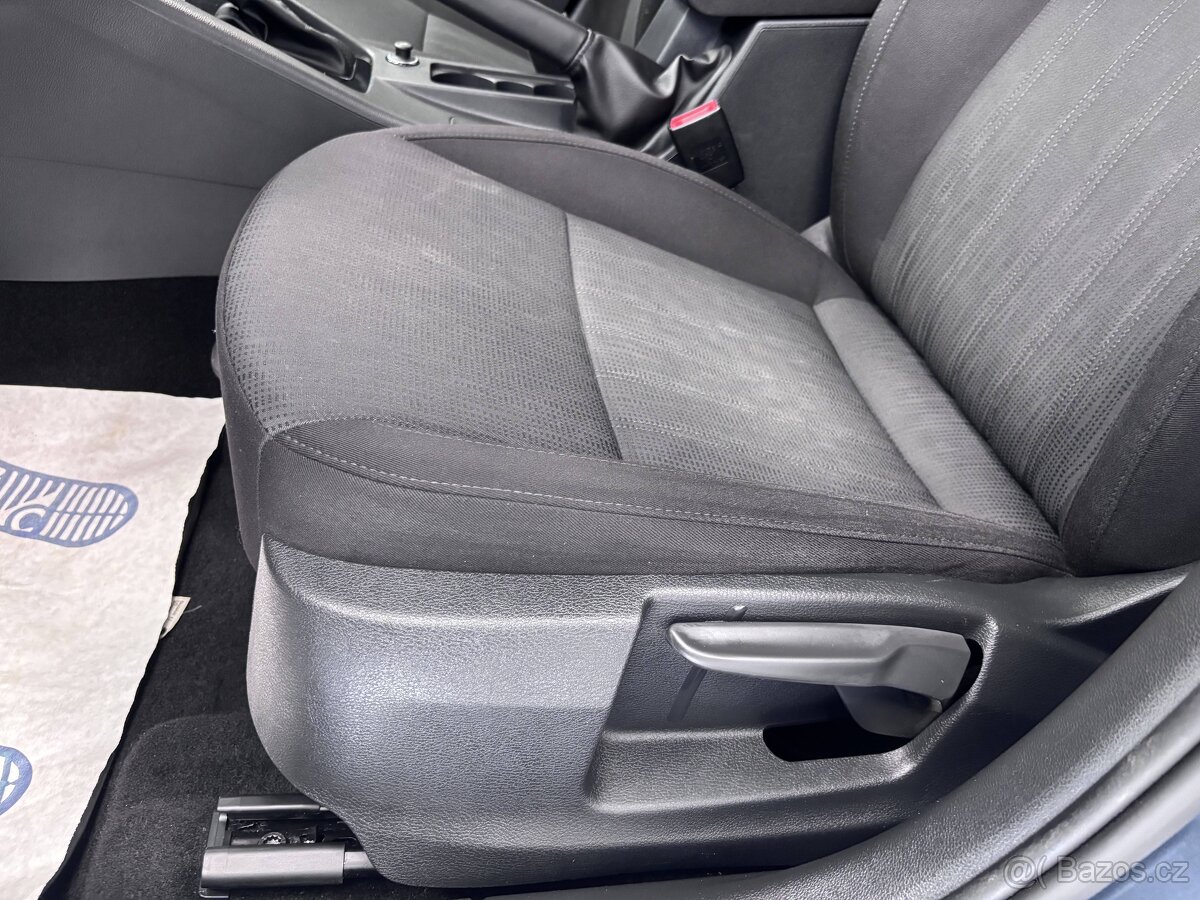 Škoda Octavia 1,6 TDI ELEGANCE - 9