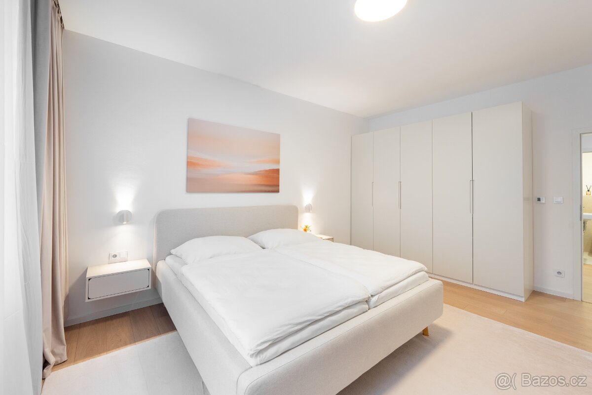 Byt 3kk Brno-Černovice - 9