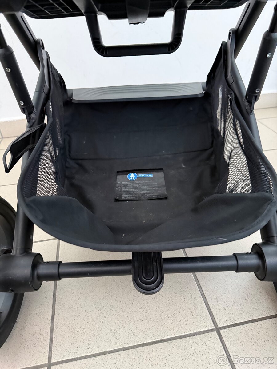 Cybex Balios S Lux 2024 - 9