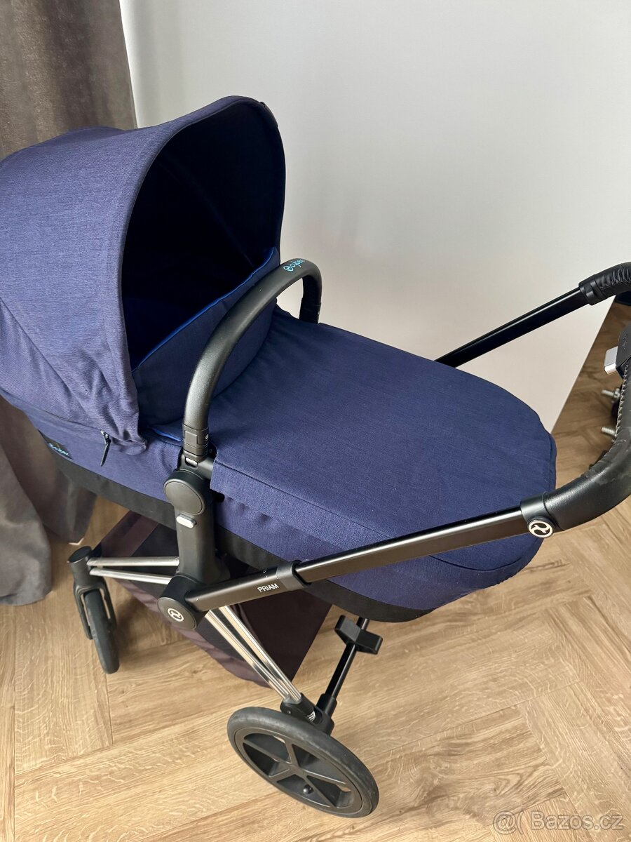 Kočárek Cybex Priam 2v1 - 9