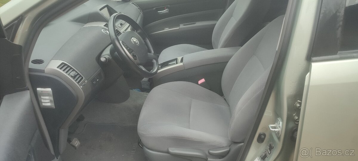 Toyota Prius 2007 - 9