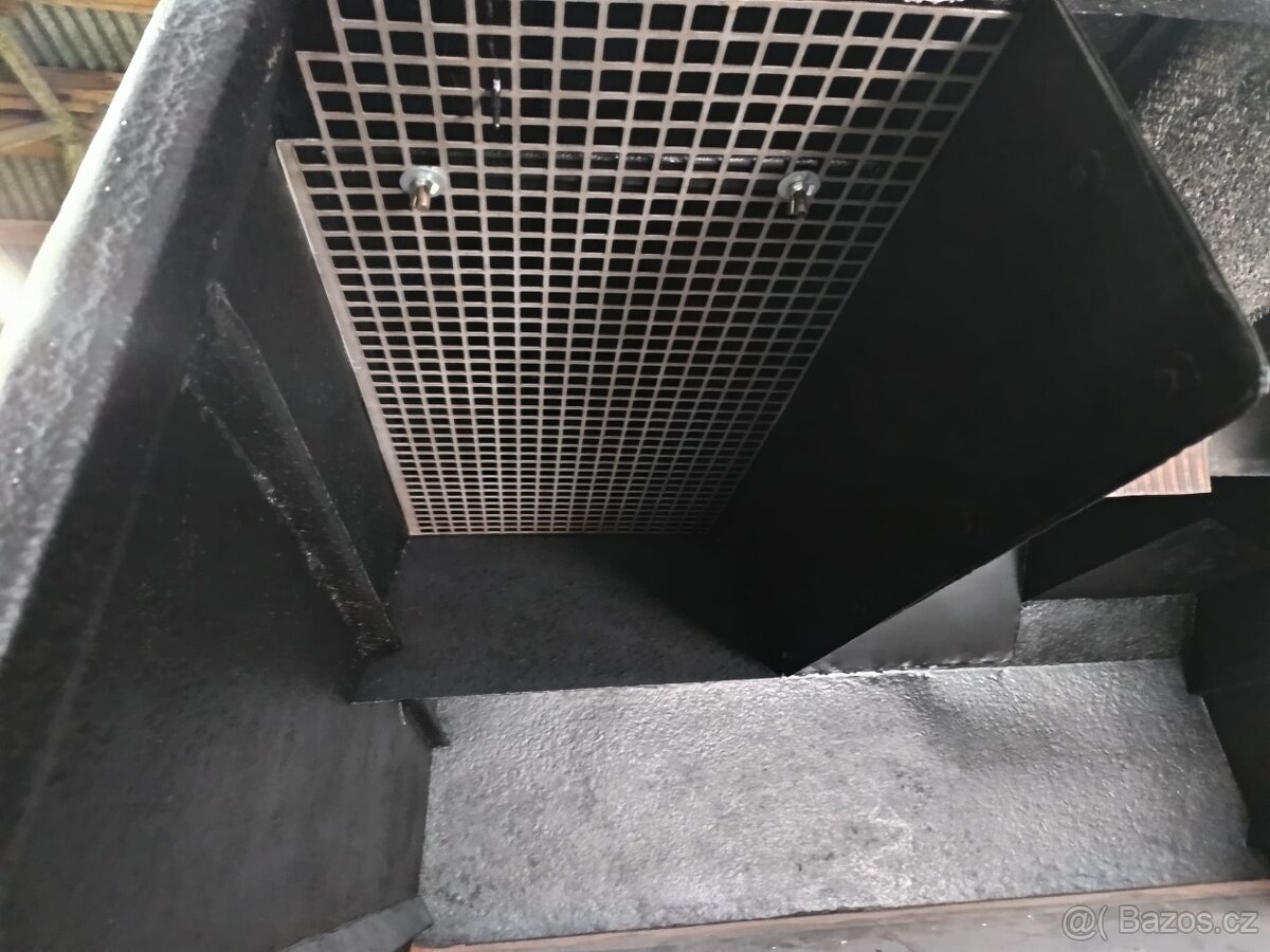 Avia A31 zametac - 9