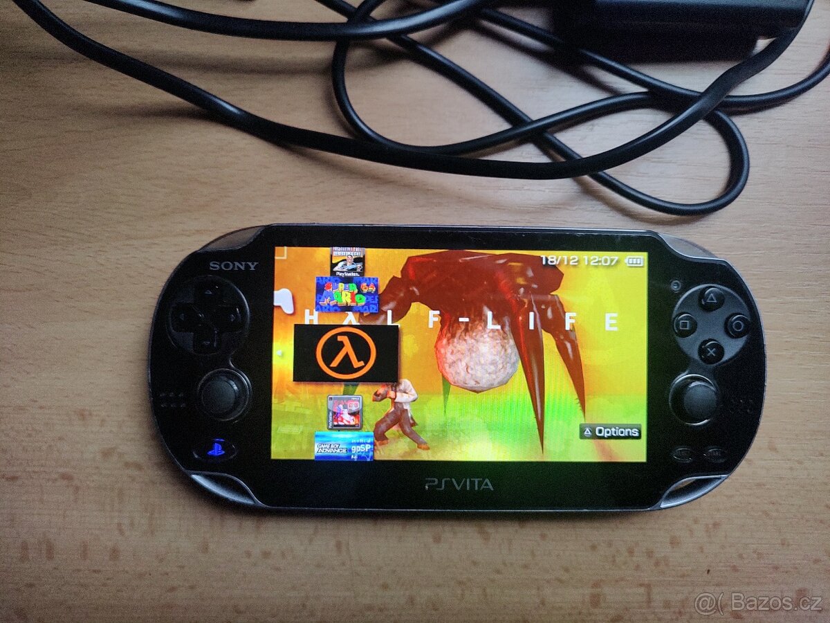 Ps vita - 9