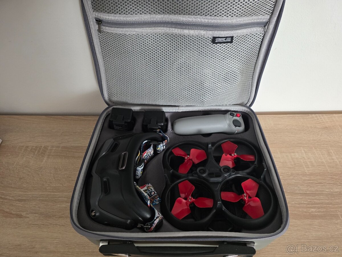 DJI AVATA + Příslušenství - 9