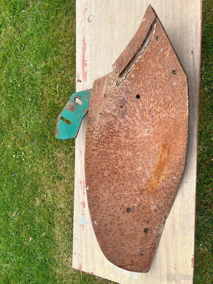 Náhradní díly pluh Kverneland - 9