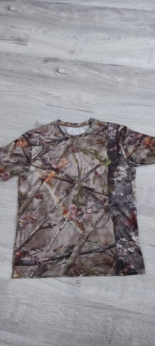 Chlapecká trika vel 146/152, 158/164, 170/176 - 9