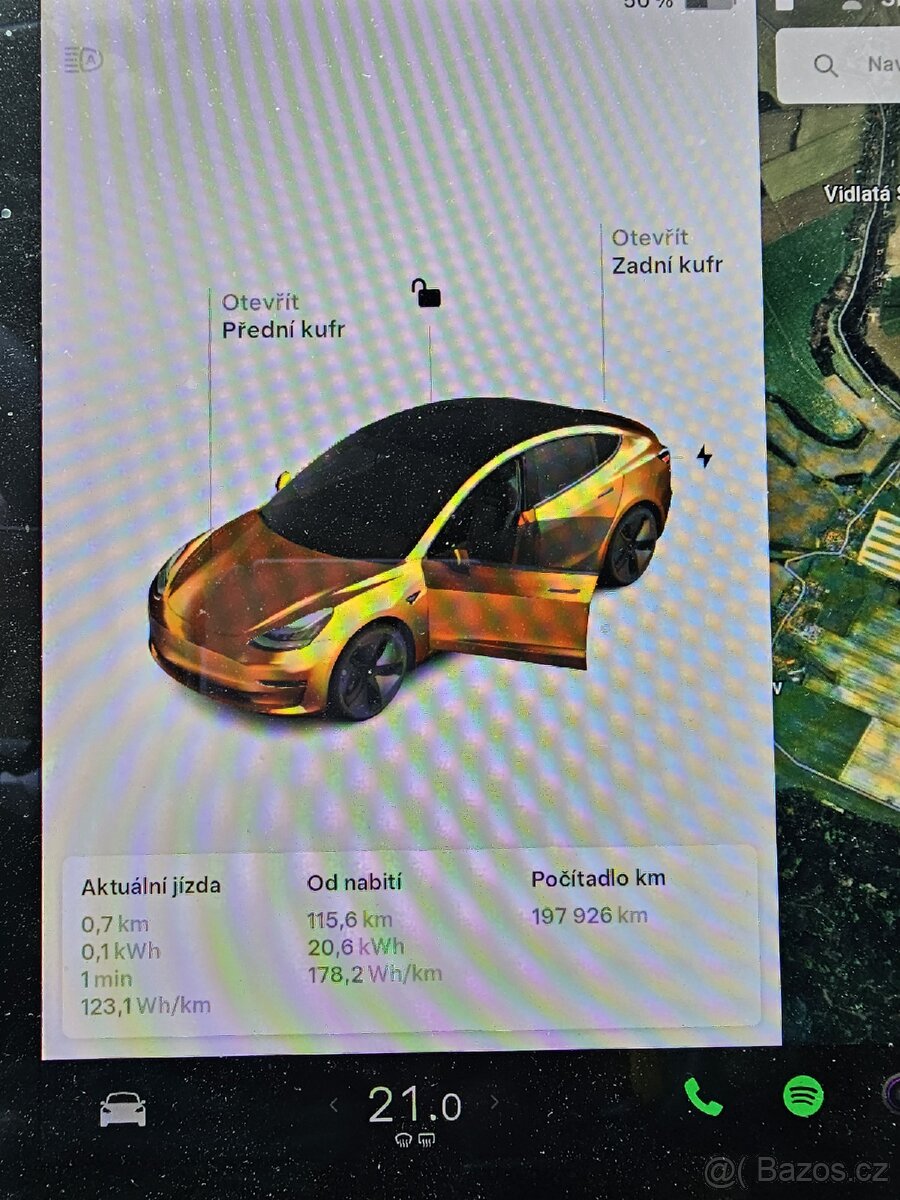 Tesla Model 3 - 9