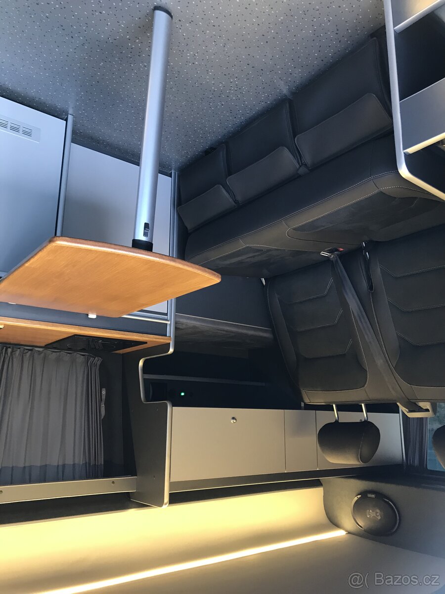 Vw Transportet Obytny, Kamper - 9