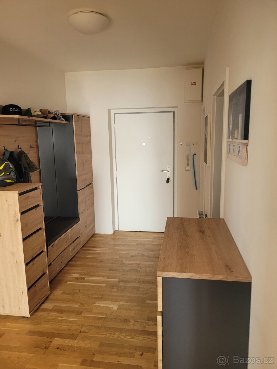 Pronájem bytu 3+kk kousek od Prahy - 9