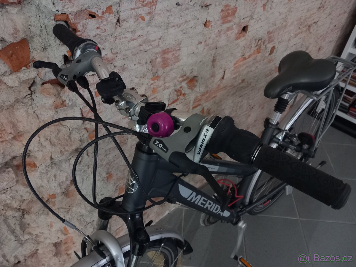 Merida CROSSWAY 8700SX - 9