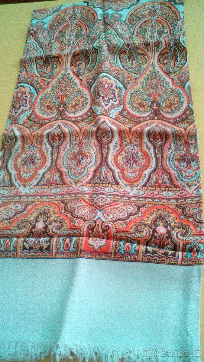 Pánská kožeš. čepice, dám. + pán. klobouky, šály, čepice - 9