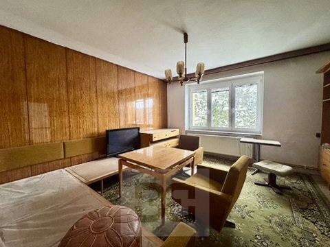 Pronájem bytu 2+1 69 m², Třebíč - Horka-Domky, ev.č. N08637 - 9