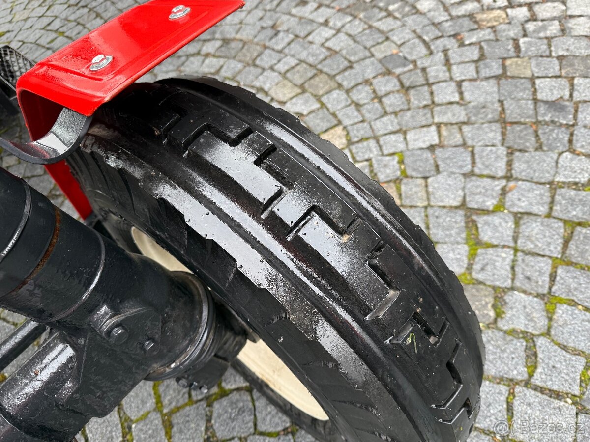 Zetor 7011 TOP stav - 9