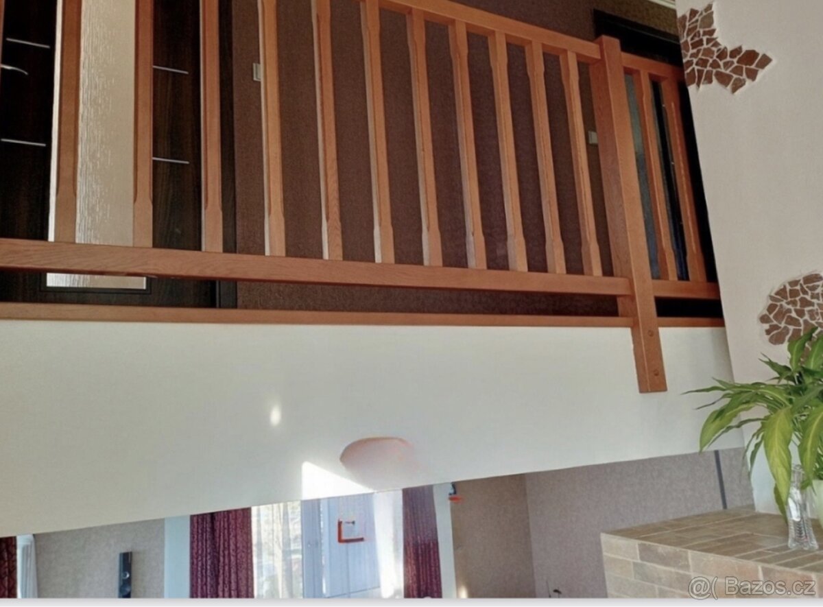 Prodej ubytovacího zatížení v Jihočeském kraji - 9