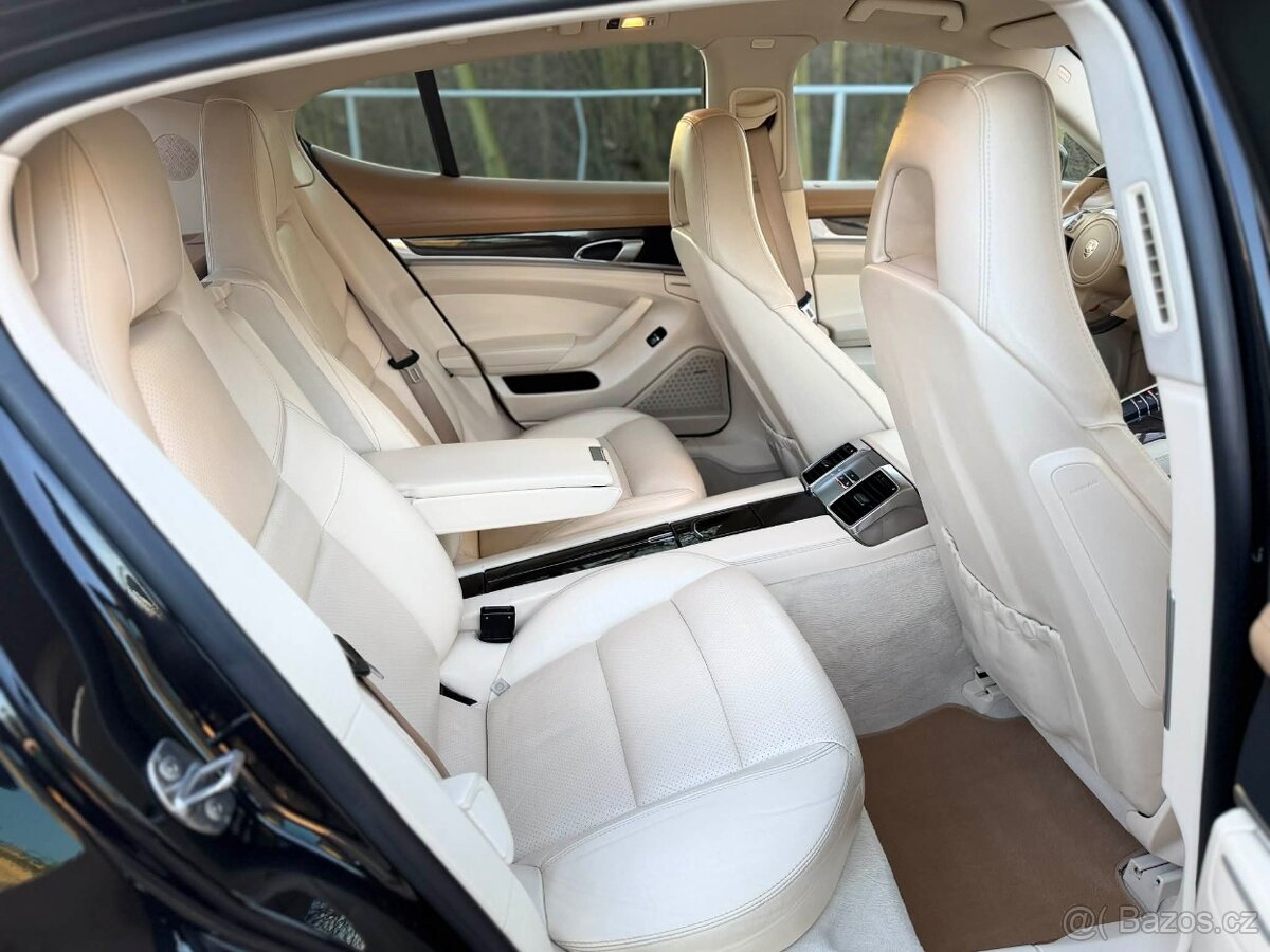 Na splátky všem  financování zajistím Na Prodej Porsche Pa - 9