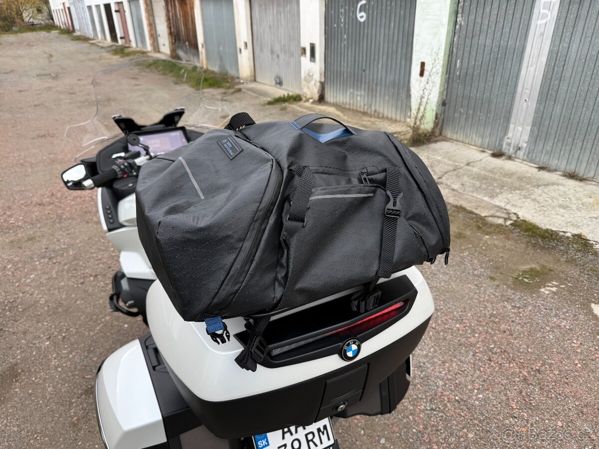 BMW R1250RT Option 719 - 9