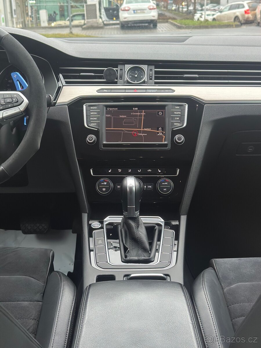 Volkswagen Passat B8 - 9