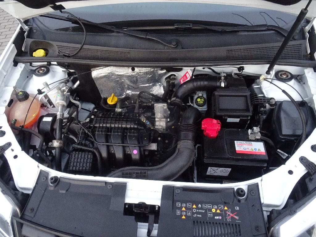 Dacia Logan Kombi - 9