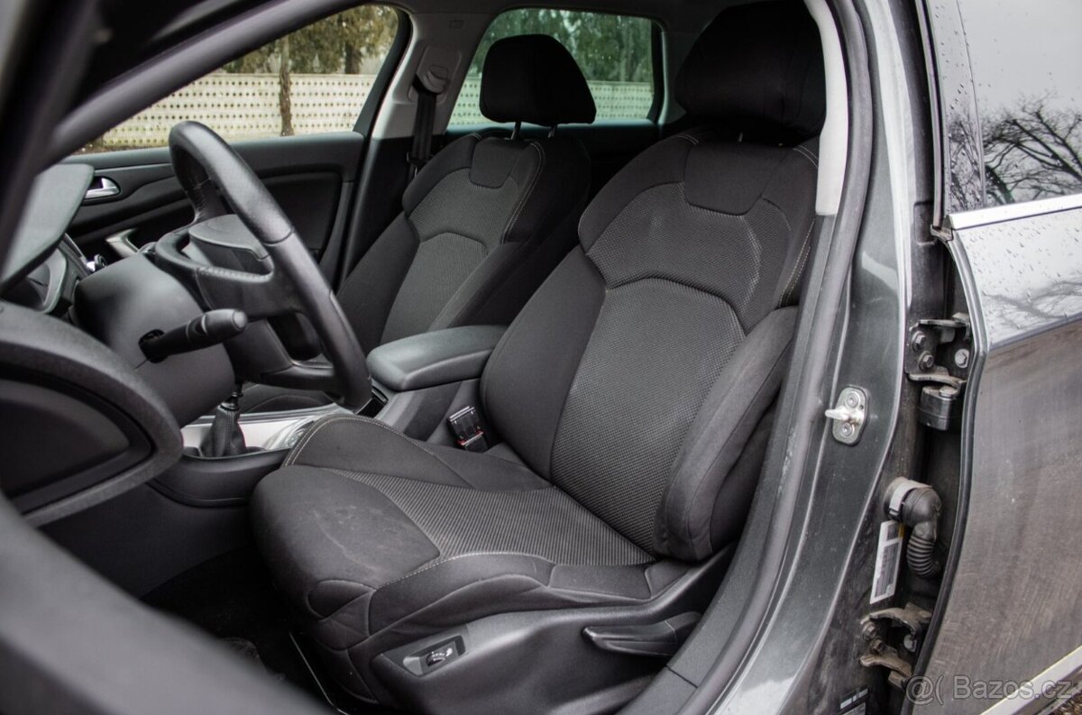 Citroën C5 2.0 HDi 16V 163k - 9