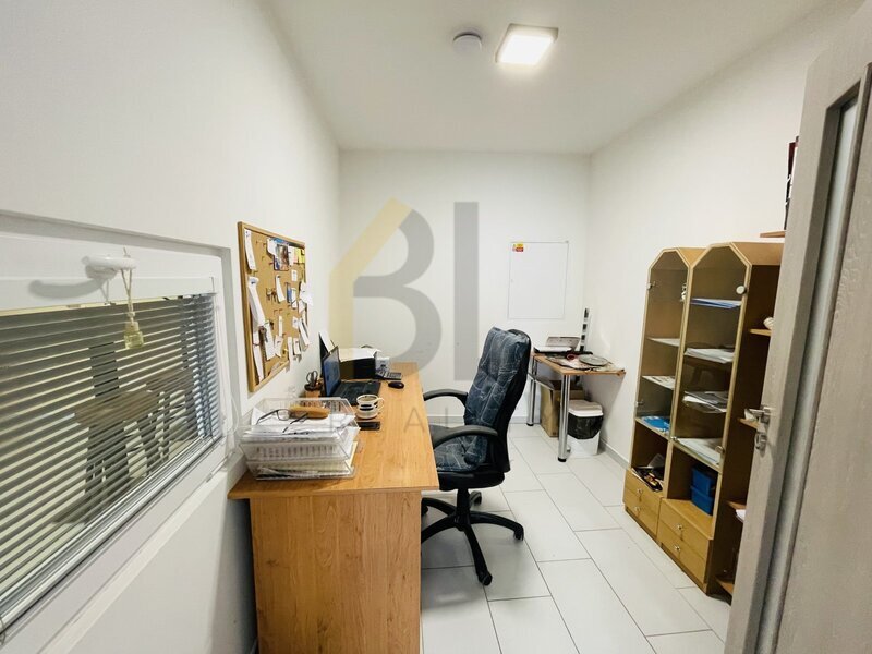 Pronájem komerčního prostoru 122m2, Hodonín - 9