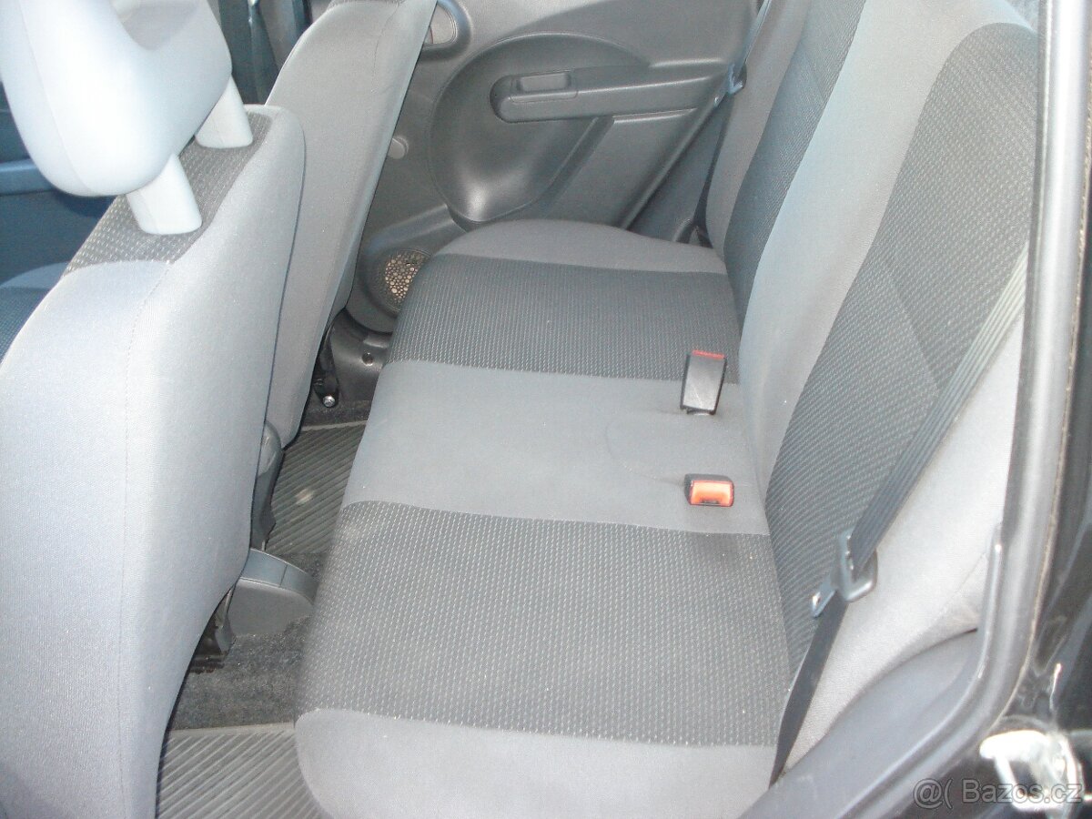 Fiat Panda 1.1,SERVISKA - 9