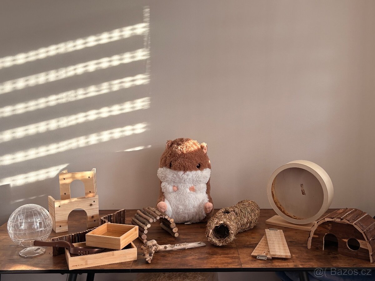 KLEC PRO KŘEČKA - 9