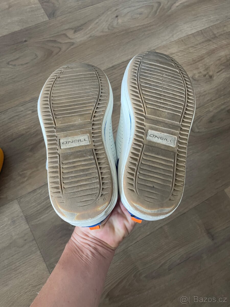 Tenisky vel 32,33 - 9