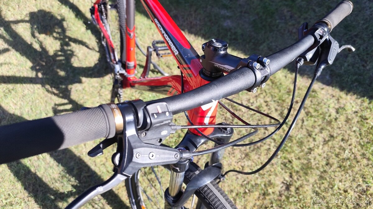 Specialized rockhopper 29 - 9
