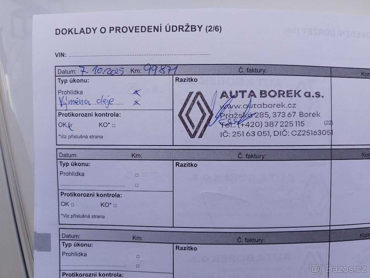 Dacie Sandero 1.0 2021 - 9