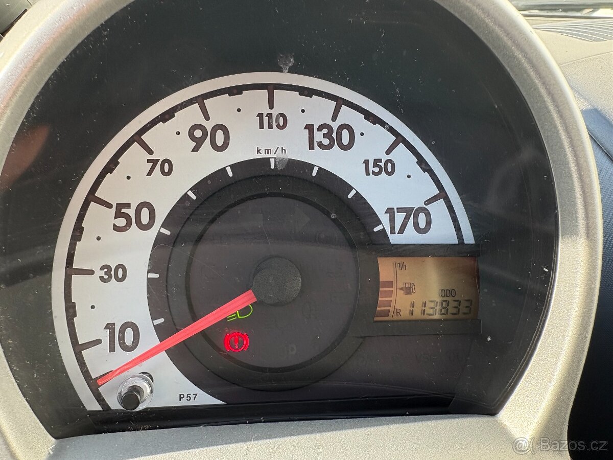 Toyota Aygo 1.0, 50kW, Klima - 9