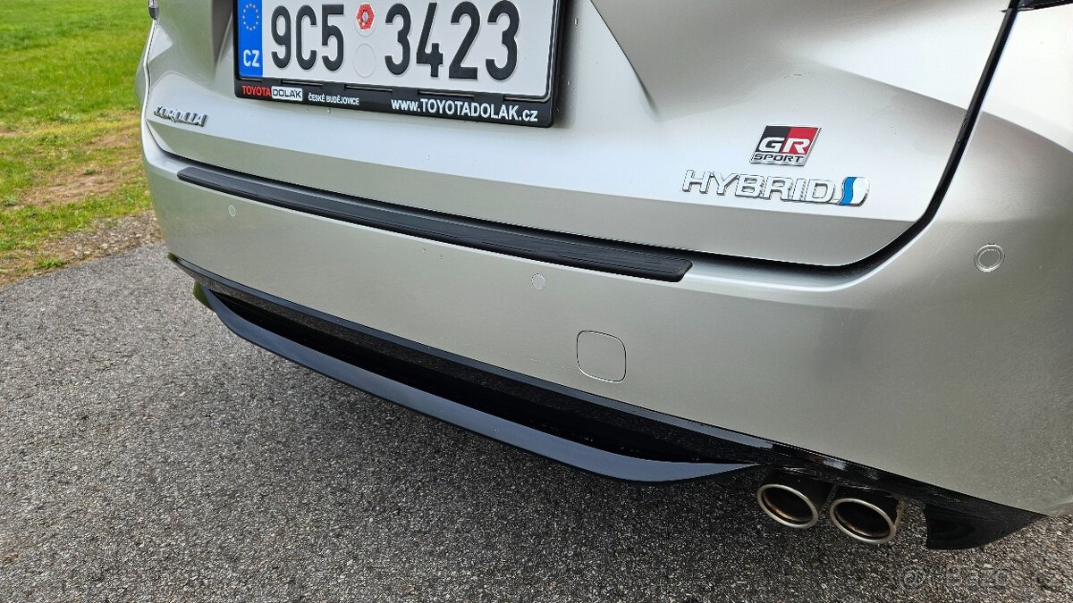 Toyota Corolla TS 2.0 GR-Sport - 9