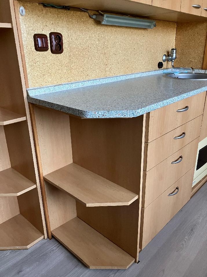 Prodej bytu 1+1 42m - 9