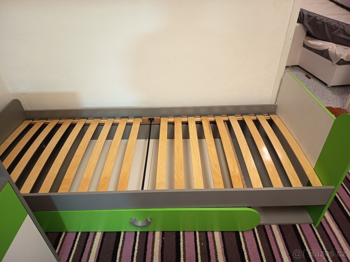 Sestava do dětského pokoje - 9