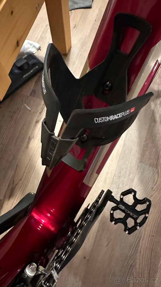 Kolo Superior X-Road Team Elite silniční/gravel (karbon_L) - 9