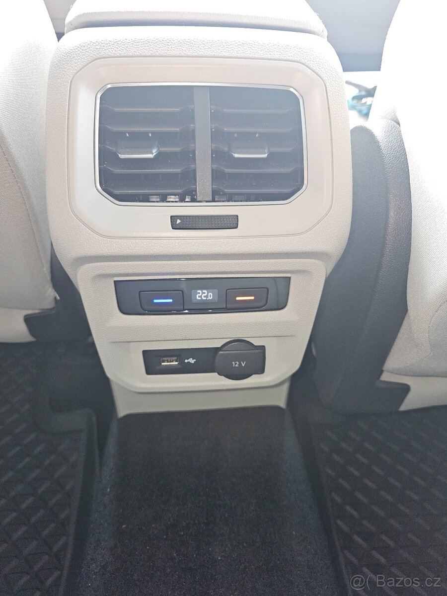 Vw tiguan allspace 4x4 - 9