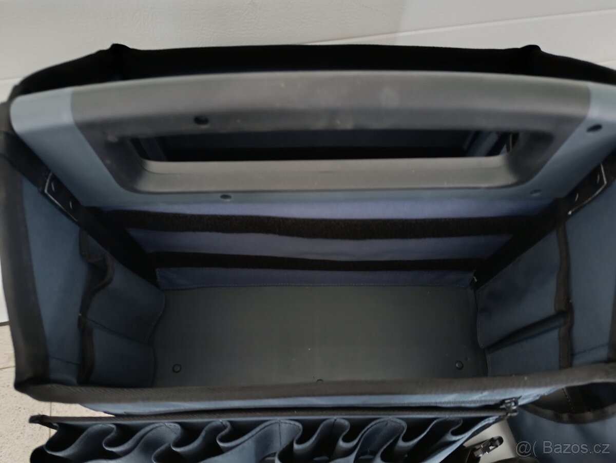 Festool,Tanos Systainer³ ToolBag M - 9