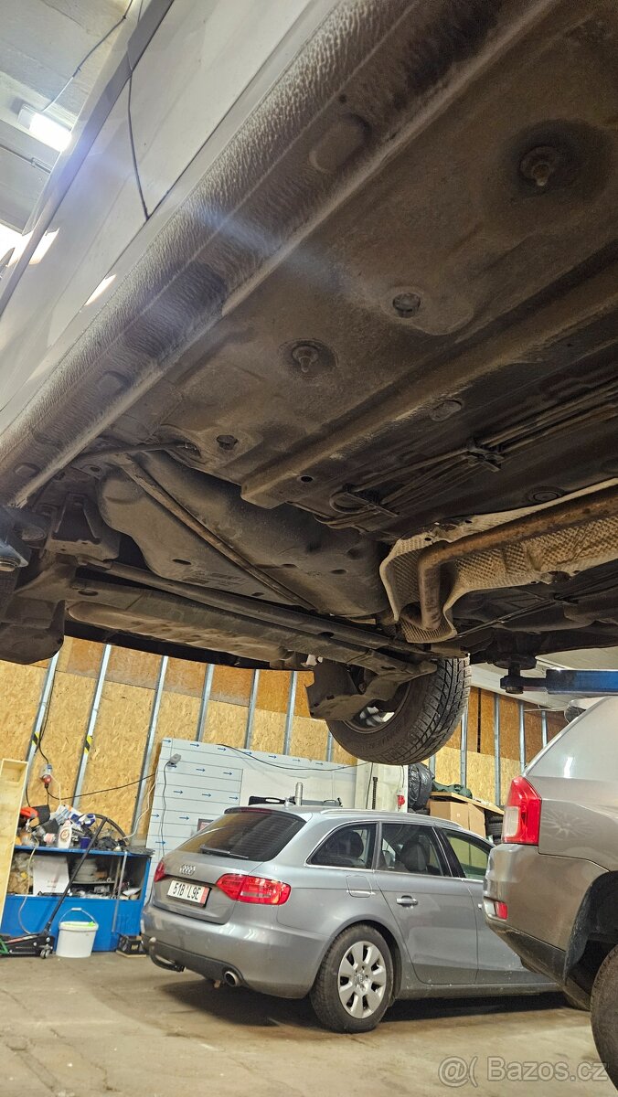 Renault Laguna 2 Grandtour - 9