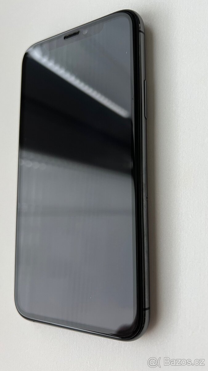 Apple iPhone 11 Pro, 256GB Space Gray - 9