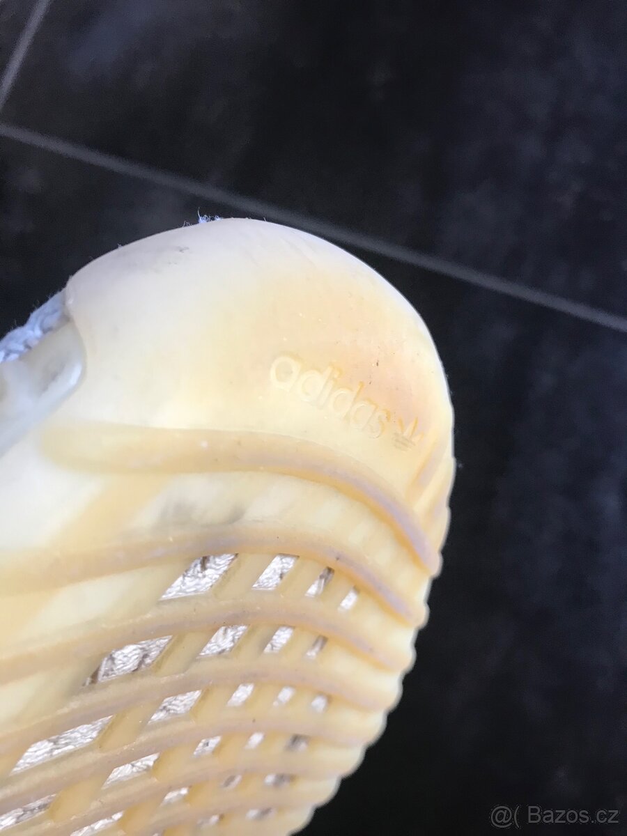 Boty Yeezy Boost 350 Triple White - 9