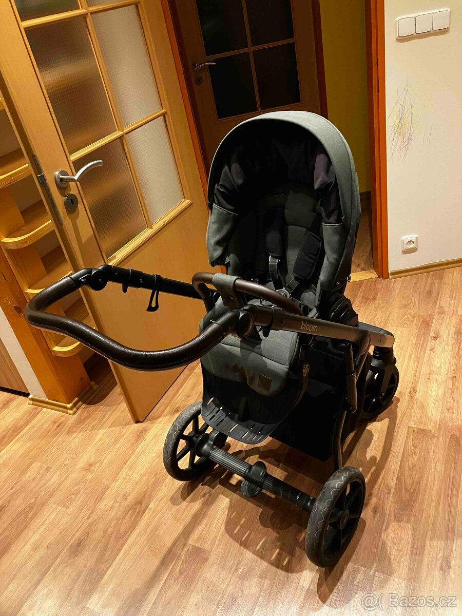 Kočárek Roan Bloom a příslušenství - 9