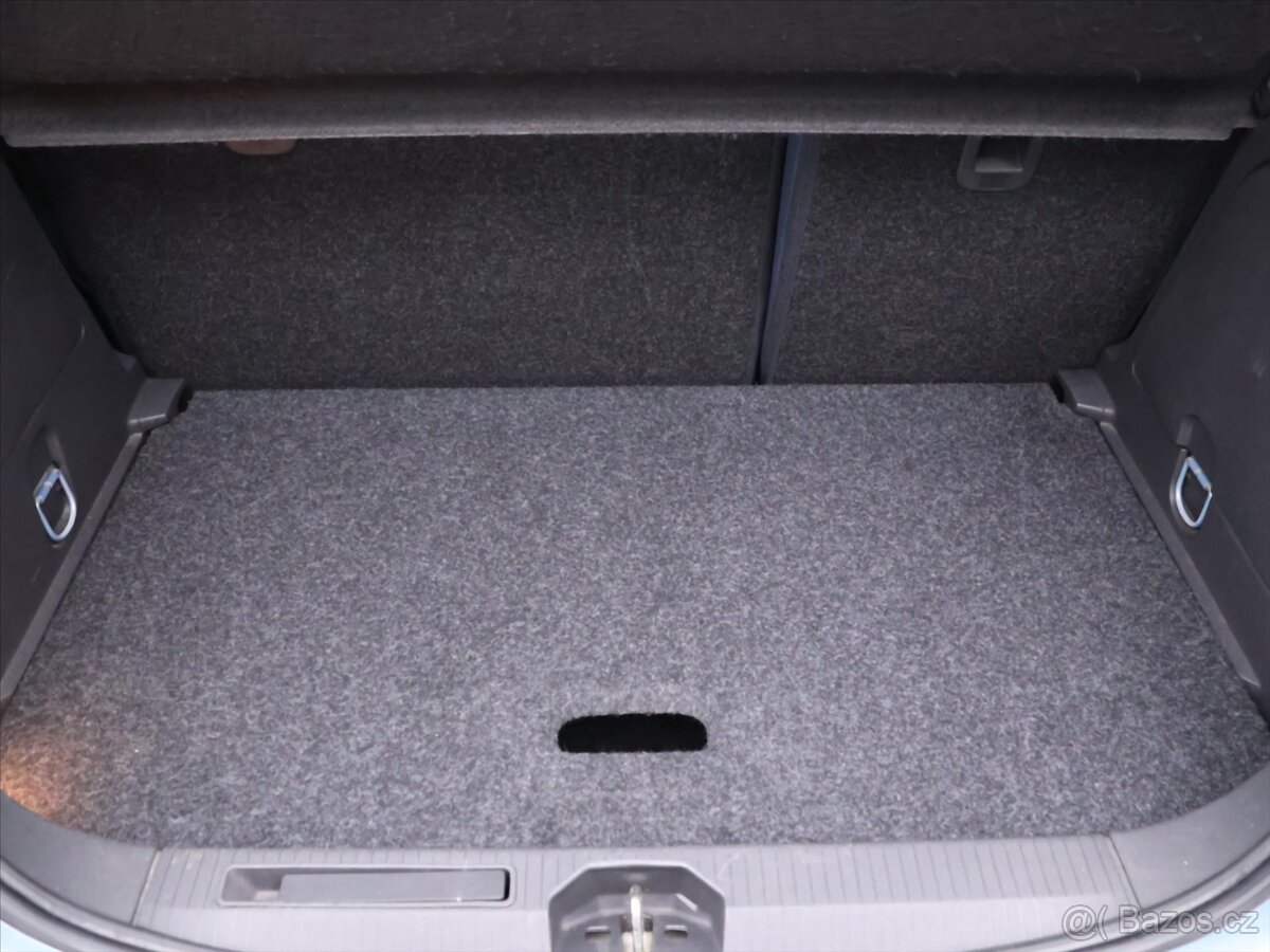 Opel Corsa 1,2 16V ecoFLEX Klima 1.Maj. (2008) - 9