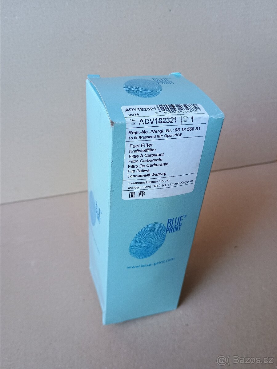 Nepoužité nové díly - 9