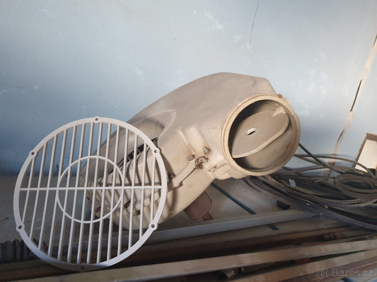 ventilatory na seci stroje - 9