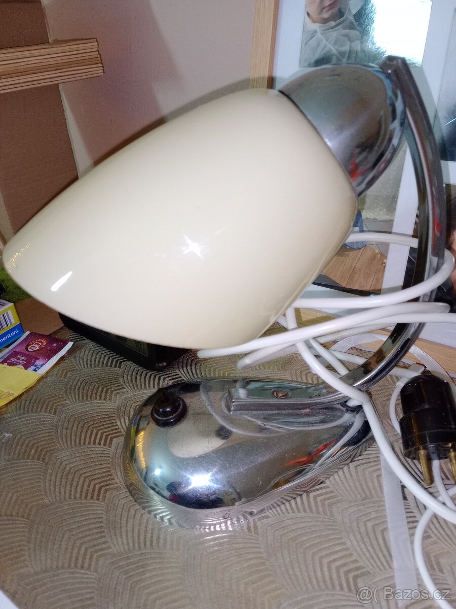 Lampy - 9